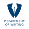 DEPARTMENT OF WRITING NEW ZEALAND